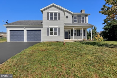 1433 Memory Ln, Chambersburg, PA 17201 - photo 4
