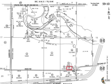 0 W Anza Rd unit 23326889IC, Calexico, CA 92231 - photo 5