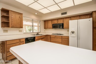 Wonderful Breakfast Bar