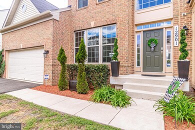 12901 Hallwood Place, Fort Washington, MD 20744 - photo 3