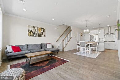 23557 Bingley Manor Terrace, Ashburn, VA 20148 - photo 3