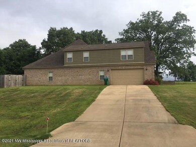 SIDE OF HOUSE