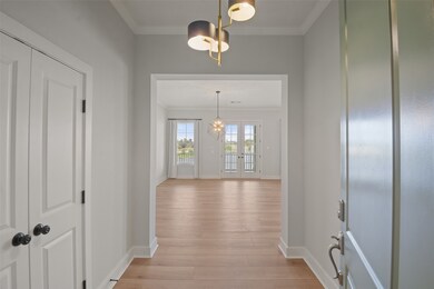 Condo 3C is located on the 4th floor and is access