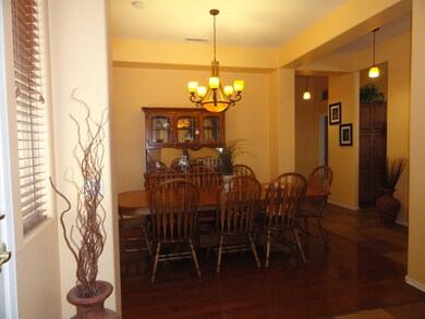FOR CASUAL OR ELEGANT ENTERTAINING!