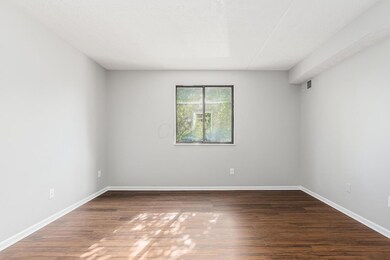 Owner's Bedroom