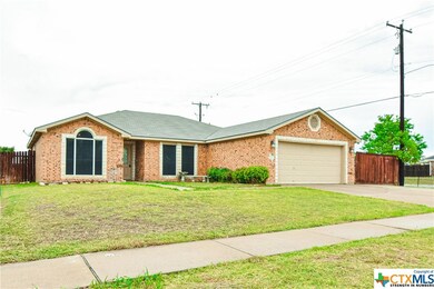 2307 Jake Dr, Copperas Cove, TX 76522 - photo 2