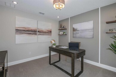 Model Home