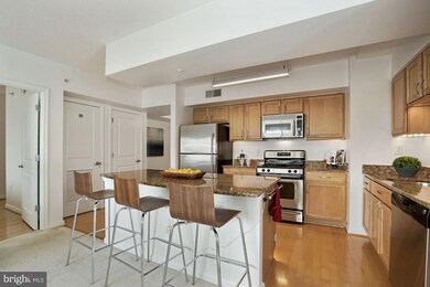 The Aurora Condominiums unit 714, Silver Spring, MD 20910 - photo 7