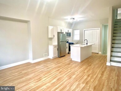 2408 Cecil b Moore Ave unit 2, Philadelphia, PA 19121 - photo 4