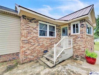 3620 Bolden Ln, Dalzell, SC 29040 - photo 3