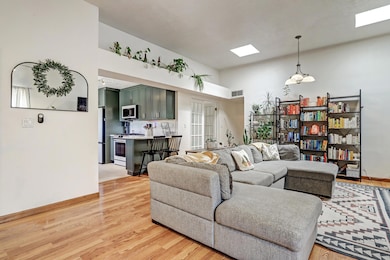 4220 65th St NW, Albuquerque, NM 87120 - photo 2