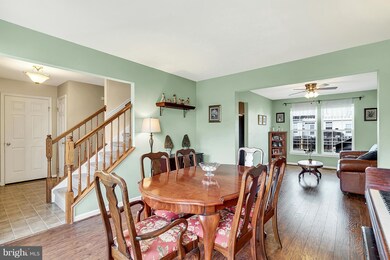 11178 Ashley Brook Dr, Bealeton, VA 22712 - photo 5