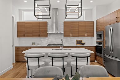 4545 Bowser Ave unit 204, Dallas, TX 75219 - photo 2