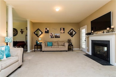 11713 Black Alder Dr, Moseley, VA 23120 - photo 7