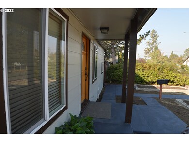 Porch