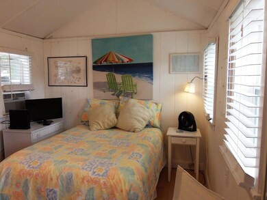 old wharf bedroom