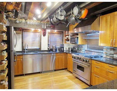 36 Irving St unit 7, Cambridge, MA 02138 - photo 2