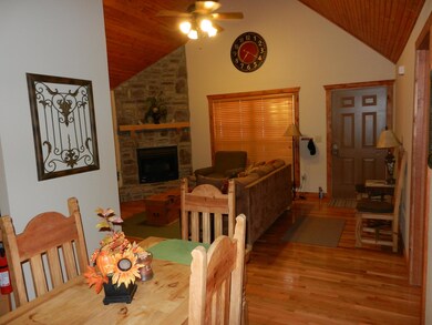 48 Stepping Stone Way unit 58, Branson West, MO 65737 - photo 2