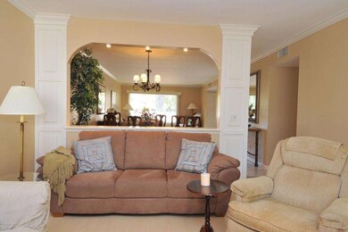 Custom built Arch