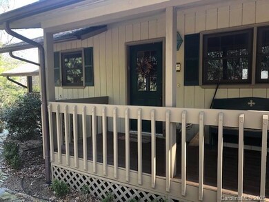Lovely Front Porch