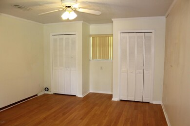 4th bedroom view