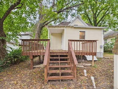 622 S Little St, Fort Scott, KS 66701 - photo 2