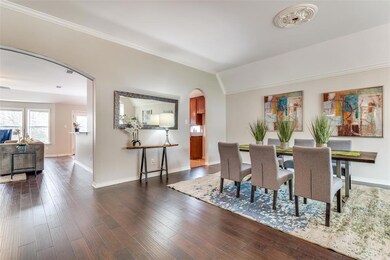 1401 Country Creek Trail, Wylie, TX 75098 - photo 5