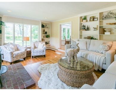 86 Winding River Rd, Needham, MA 02492 - photo 3