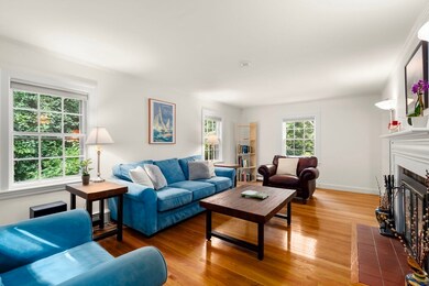 75 Westland Rd, Weston, MA 02493 - photo 4