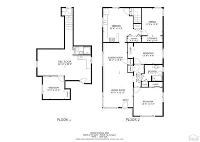 1500 Cedar St, Pueblo, CO 81004 - photo 2