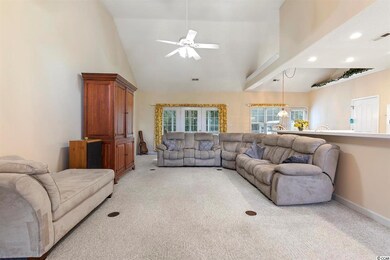 447 Aspen Loop, Pawleys Island, SC 29585 - photo 5