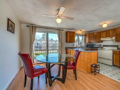 75 Sanwood Dr unit 75, Harrisville, RI 02830 - photo 4