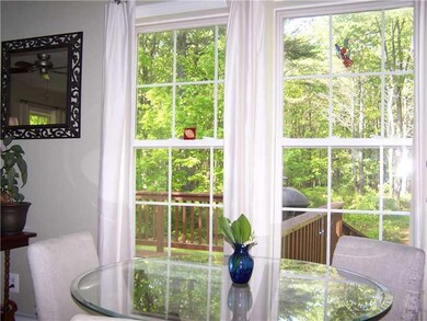 Other. Dining area.