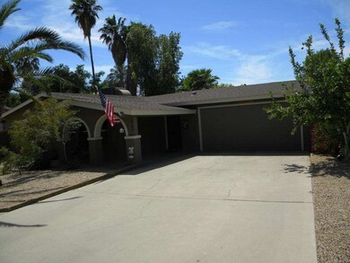Curb Appeal