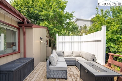 335 Snowshoe Loop, Newland, NC 28657 - photo 5