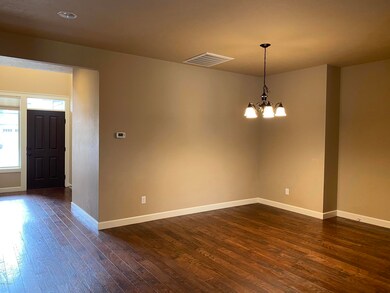 Romantic Dinner Space