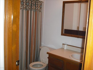 Main Bath