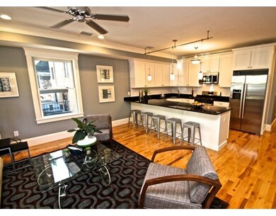 82 Highland Ave unit 1, Somerville, MA 02143 - photo 2