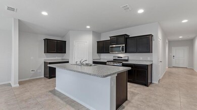 616 Bridle Ave, Fort Worth, TX 76108 - photo 2