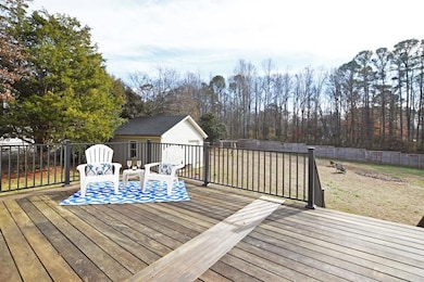 302 Bennett Farms Ct unit 3, Acworth, GA 30102 - photo 4