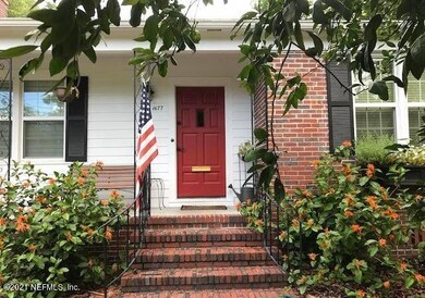 1677 Geraldine Dr, Jacksonville, FL 32205 - photo 3