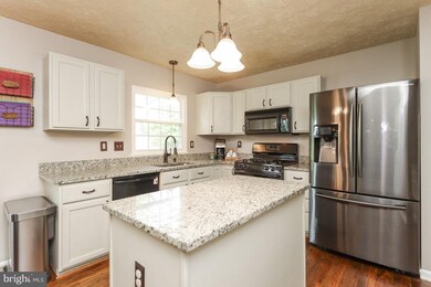 6240 Rainier Dr, Frederick, MD 21703 - photo 7