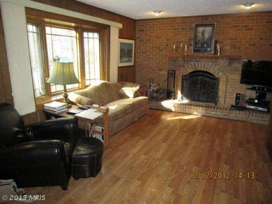 1417 Castle Cliff Place, Silver Spring, MD 20904 - photo 5