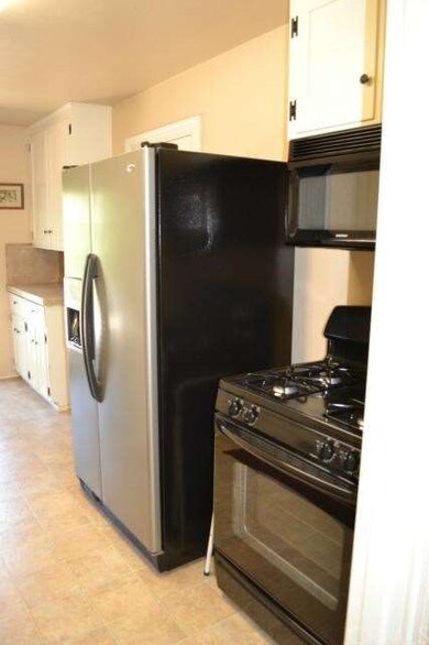 Move in ready
