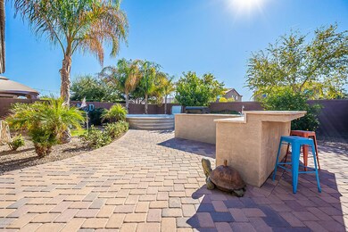 1035 Empress Tree Ave, San Tan Valley, AZ 85140 - photo 3