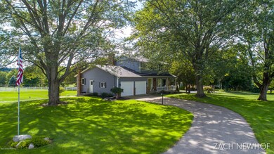 1328 Greenly St, Hudsonville, MI 49426 - photo 4