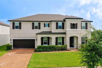 1529 Juniper Hammock St, Winter Garden, FL 34787 - photo 2