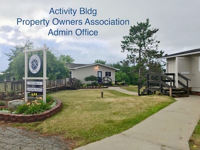 84 Saint Andrews Dr unit Lot 84 St Andrews, Gladwin, MI 48624 - photo 5