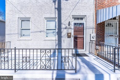 5118 Brooks St NE, Washington, DC 20019 - photo 6