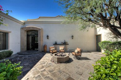 004_Courtyard Area